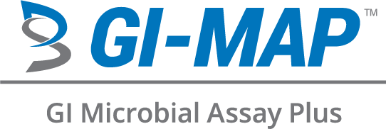 GI-MAP - Microbial Assay Plus - DNA Stool Analysis by qPCR
