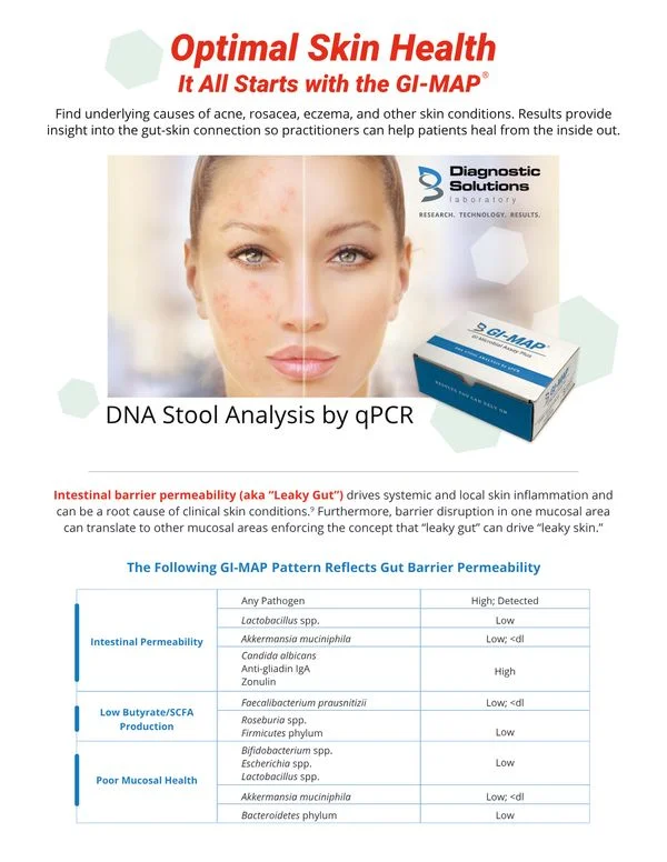 Optimal Skin Health Optimal Skin Health