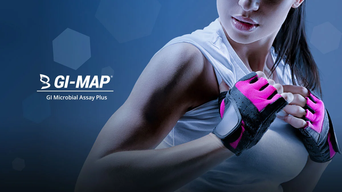 Gut Health for Athletes Gut Health for Athletes