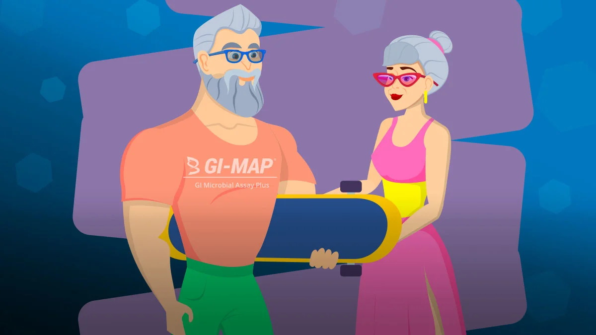 Hacking Akkermansia: The Keystone Bacteria Critical to Gut Health and Longevity with Insights from GI-MAP Hacking Akkermansia: The Keystone Bacteria Critical to Gut Health and Longevity with Insights from GI-MAP