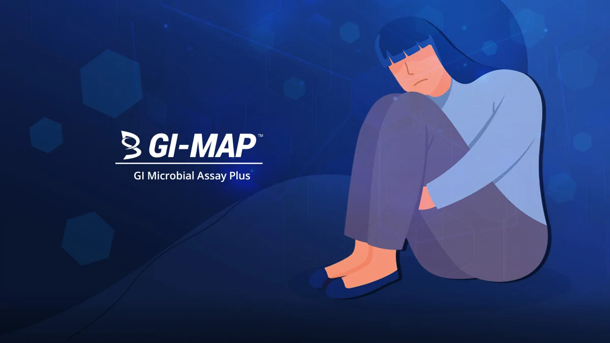 Stress and the Microbiome – Cracking the Code Stress and the Microbiome – Cracking the Code