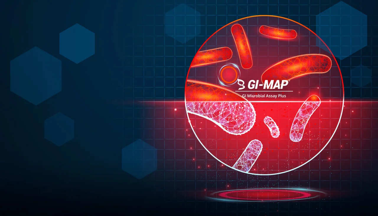 SIBO Challenges: Key Insights with GI-MAP SIBO Challenges: Key Insights with GI-MAP