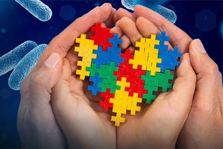 The Autism Microbiome: Making the Gut-Brain Connection with GI-MAP The Autism Microbiome: Making the Gut-Brain Connection with GI-MAP