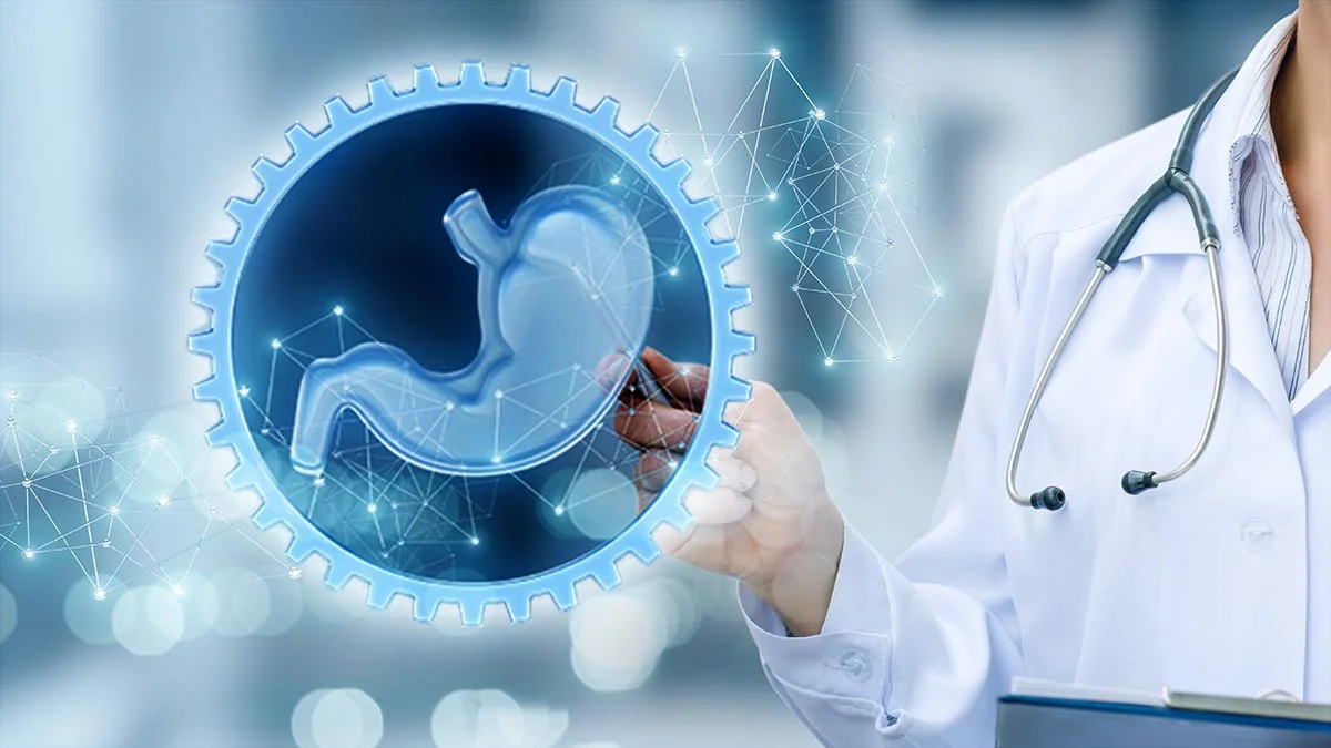 Digestive Insufficiency, Dysbiosis & Disease: Implications for Personalized Therapies Digestive Insufficiency, Dysbiosis & Disease: Implications for Personalized Therapies