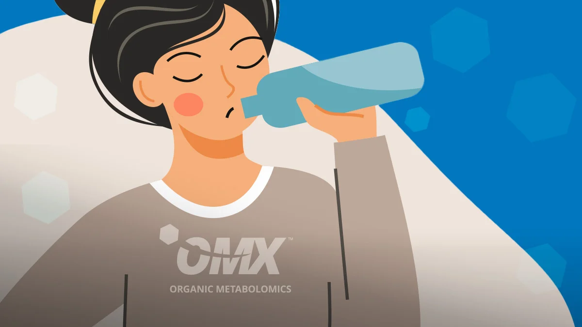 Mitochondrial Energy and Environmental Toxins: Using the Latest in Organic Acids Testing Mitochondrial Energy and Environmental Toxins: Using the Latest in Organic Acids Testing