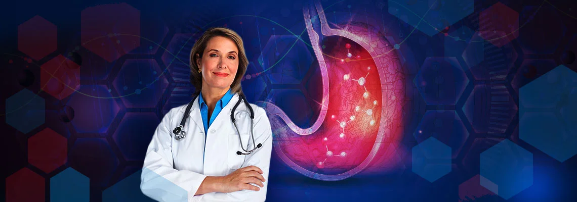 The Importance of Dysbiosis in the Upper GI Tract The Importance of Dysbiosis in the Upper GI Tract
