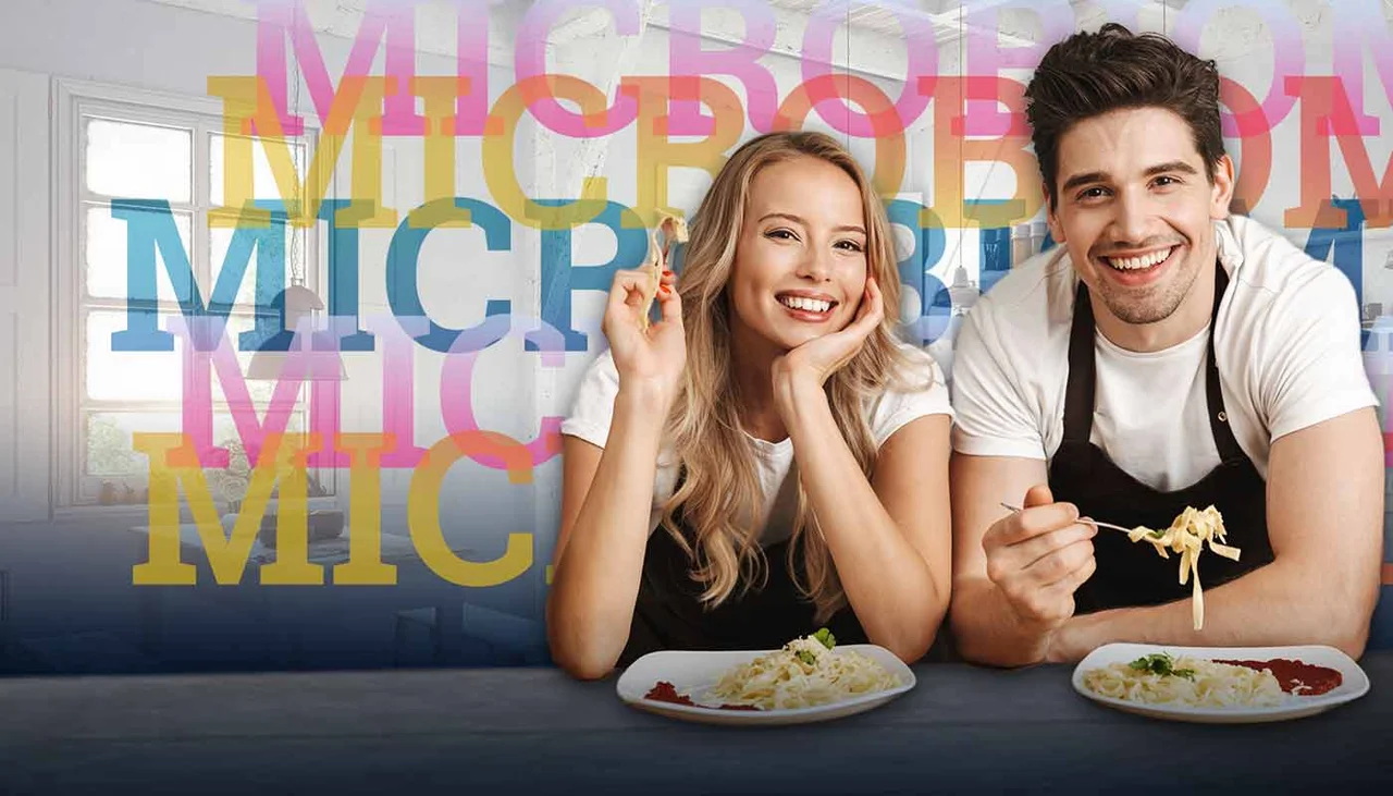 The Microbiome: A New Paradigm in Understanding Adverse Food Reactions The Microbiome: A New Paradigm in Understanding Adverse Food Reactions
