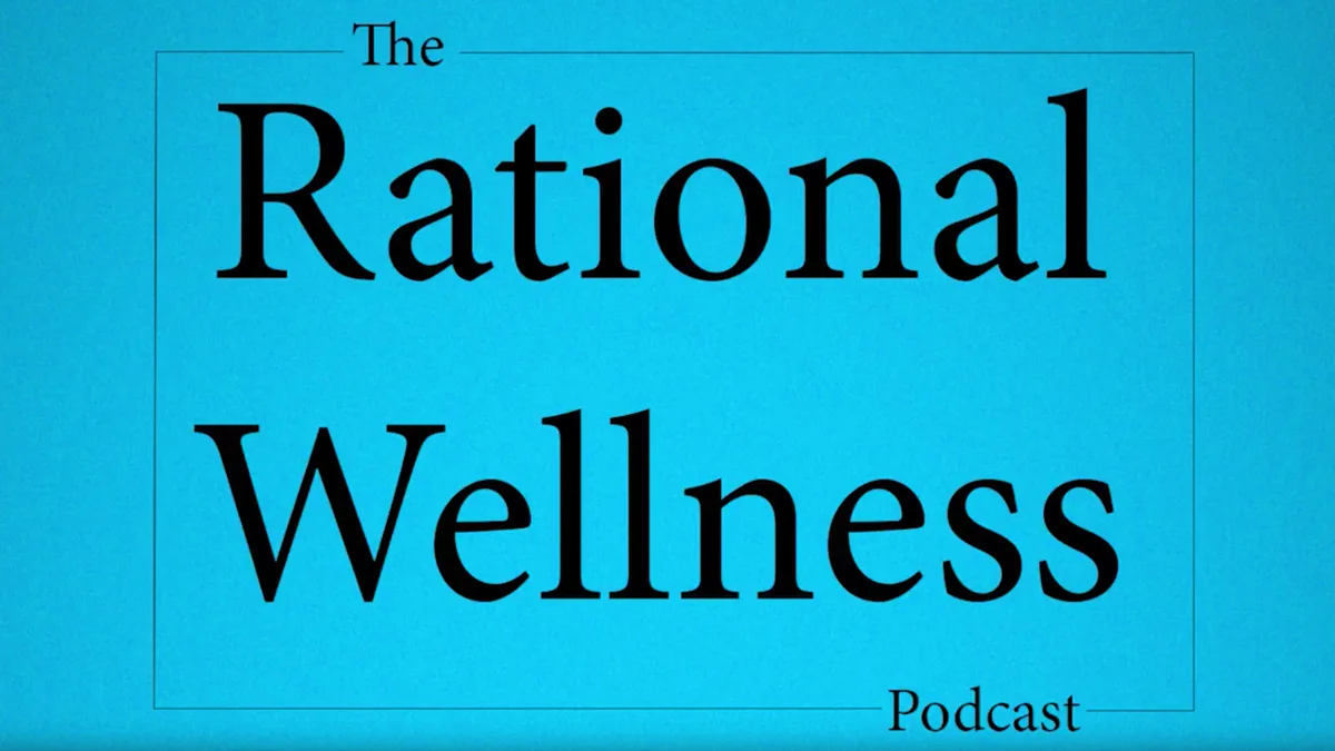 Rational Wellness Podcast 041: The Microbiota and Autoimmune Disease with Dr. David Brady Rational Wellness Podcast 041: The Microbiota and Autoimmune Disease with Dr. David Brady