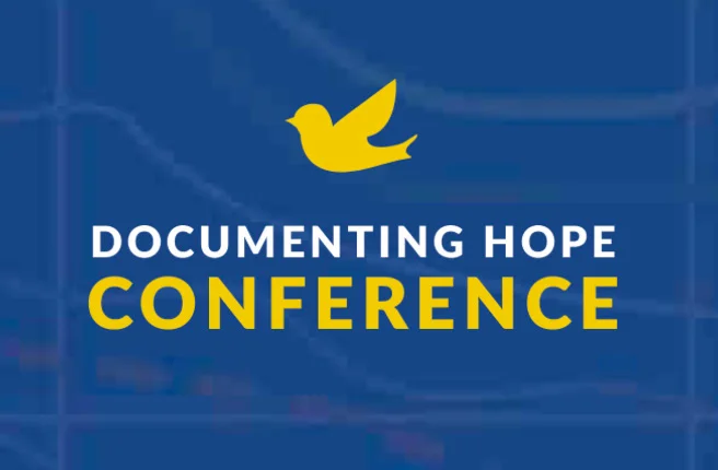 Documenting Hope