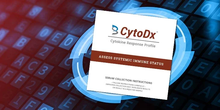 CytoDx Collection Instructions CytoDx Collection Instructions
