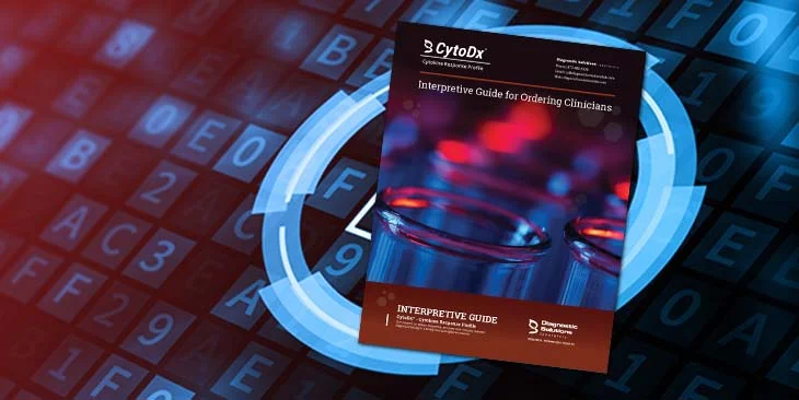 CytoDx Interpretive Guide CytoDx Interpretive Guide