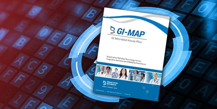 GI-MAP White Paper GI-MAP White Paper