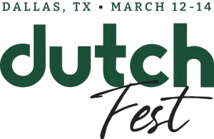 DUTCH Fest