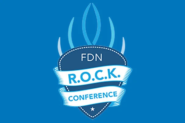 Functional Diagnostic Nutrition R.O.C.K Conference Functional Diagnostic Nutrition R.O.C.K Conference