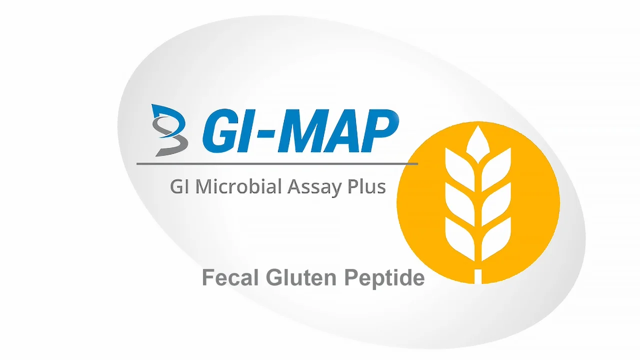 Gluten Peptide Add-On Marker for GI-MAP Gluten Peptide Add-On Marker for GI-MAP