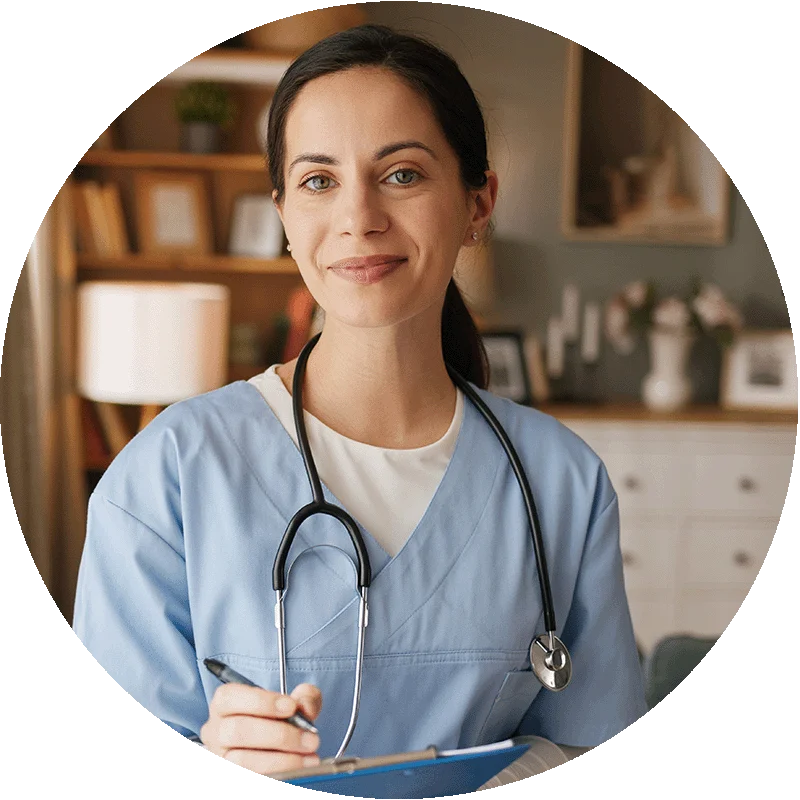 Schedule Mobile Phlebotomy & Blood Draw Services