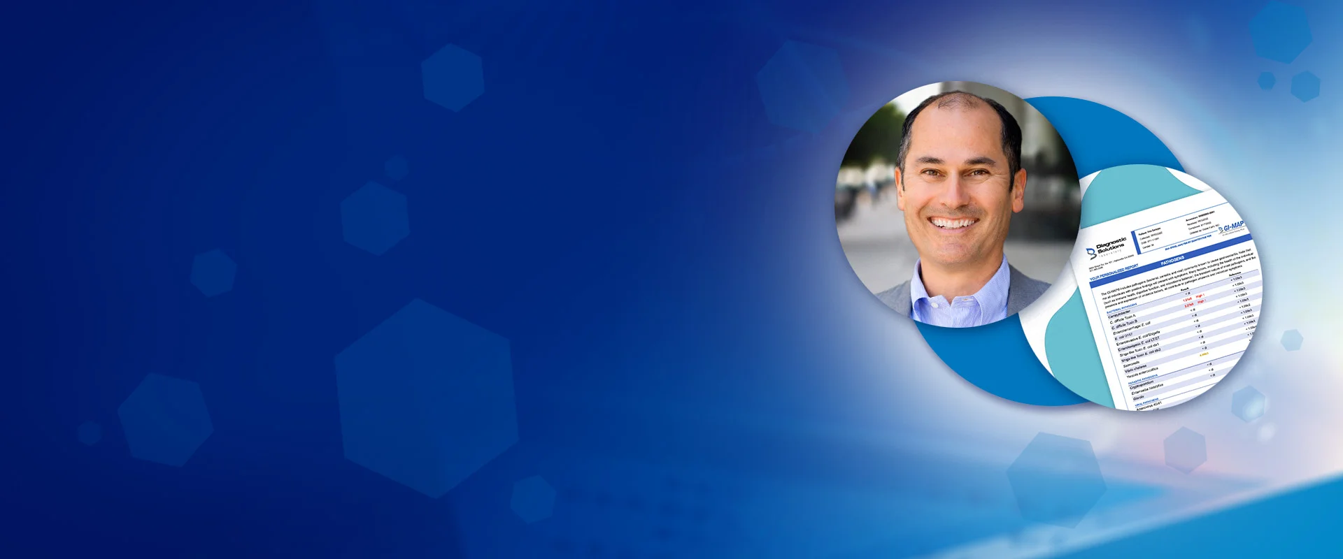 GI-MAP Lab Interpretation