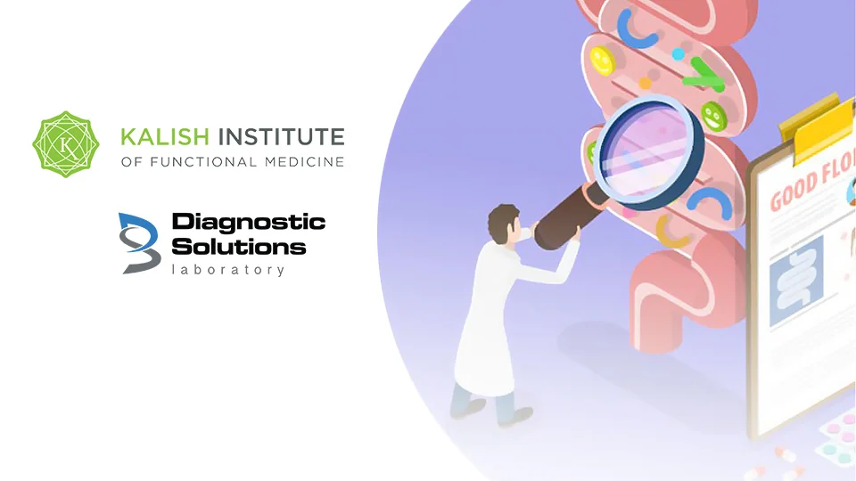 Mastering Metabolic Health: Transforming Outcomes with the Updated OAp™ Organic Acids Test Mastering Metabolic Health: Transforming Outcomes with the Updated OAp™ Organic Acids Test