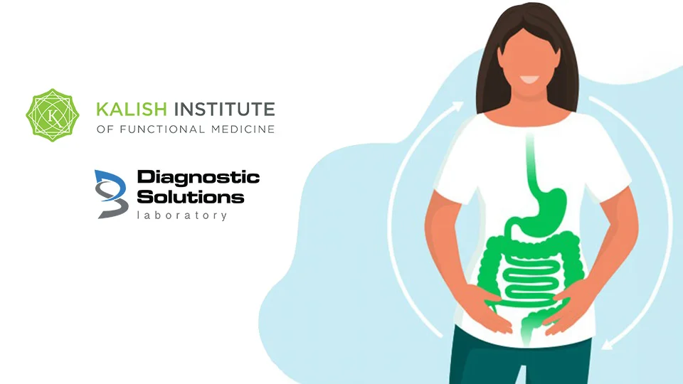 Connecting the Dots: When Organic Acid Test Results Warrant GI‑MAP Testing Connecting the Dots: When Organic Acid Test Results Warrant GI‑MAP Testing