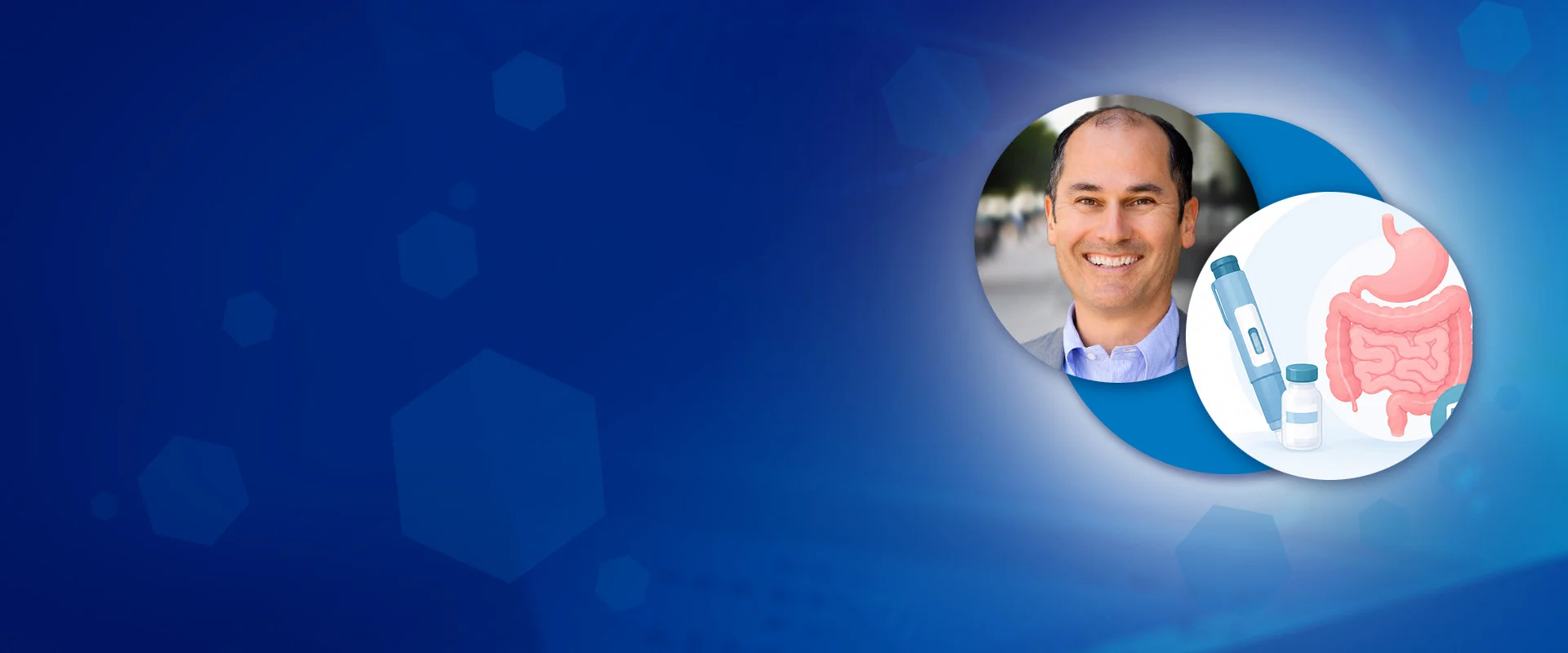 GLP-1 Medications and Gut Health