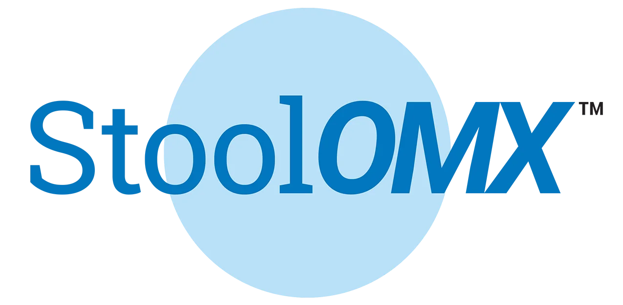 StoolOMX™ Add-on StoolOMX™ Add-on