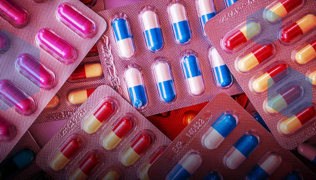 Understanding and Overcoming Antibiotic Resistance in the GI Tract Understanding and Overcoming Antibiotic Resistance in the GI Tract