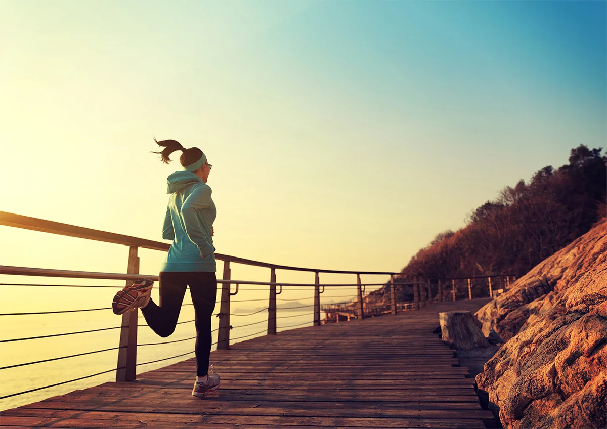 Altering the GI Microbiome with Exercise Altering the GI Microbiome with Exercise