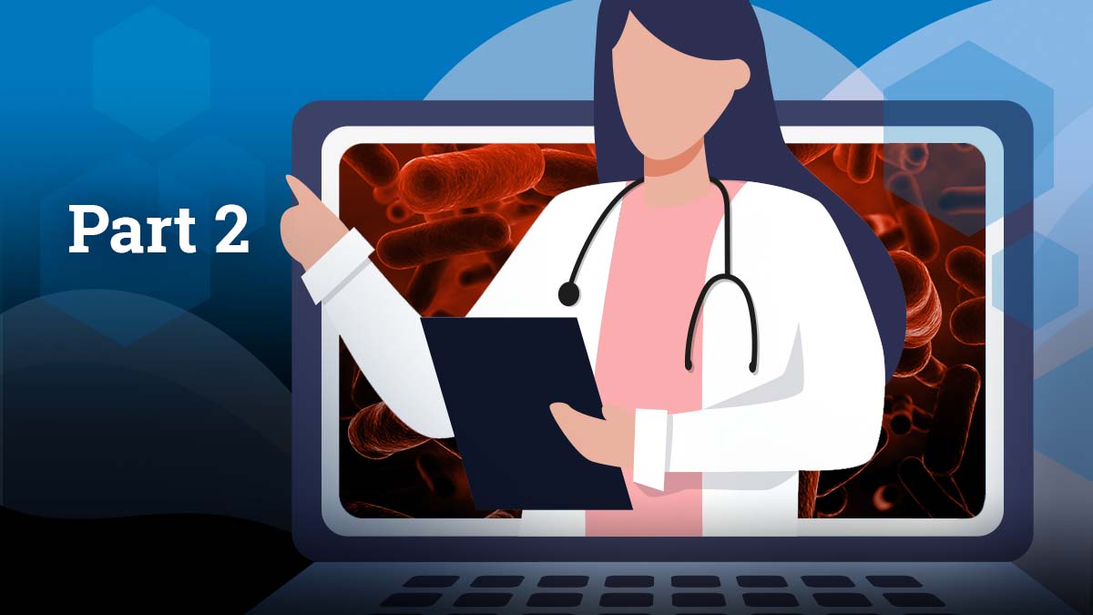 inars The Highs and Lows of the GIMAP Diagnostic Solutions