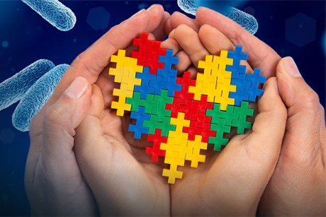 Webinars The Autism Microbiome - Autism Microbiome 607 