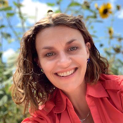 Cat Simmons, MS, RD, CDCES