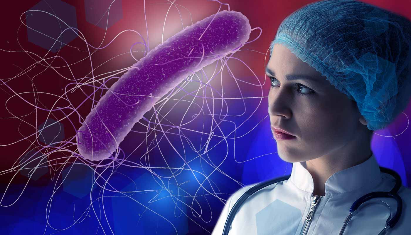 Webinars: Understanding C. difficile: New Clinical Insights from Recent ...