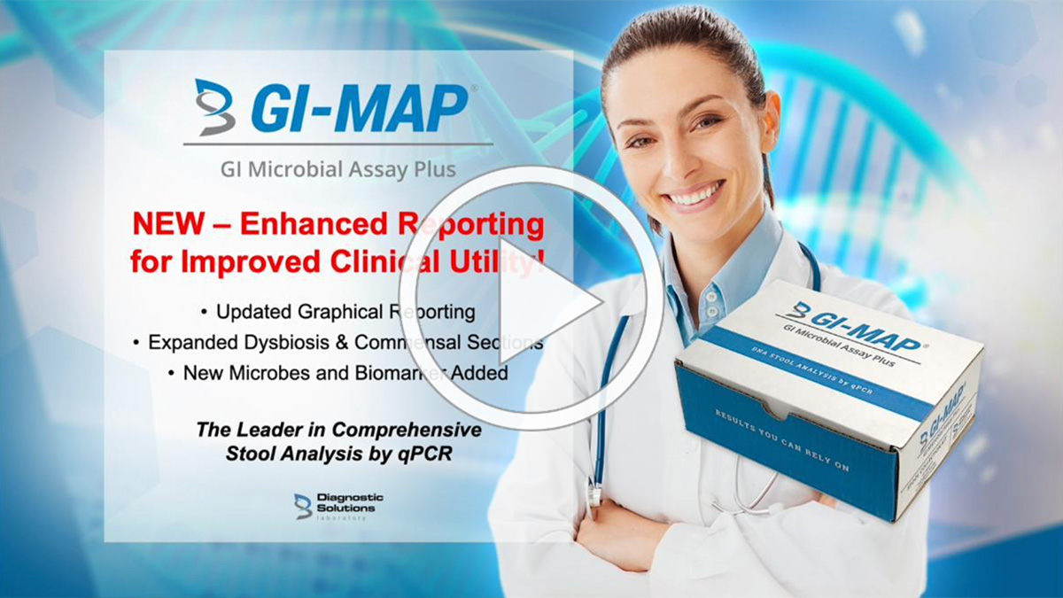 Webinars GI MAP 2022 Update - GI MAP 2022 DSL Web 