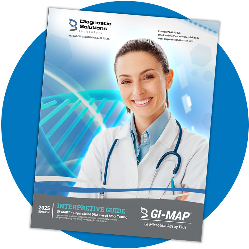 GI-MAP Interpretive Guide