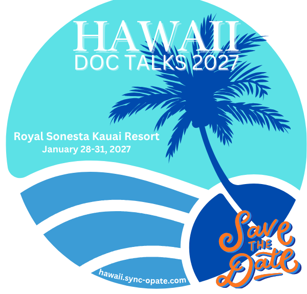 Hawaii Doc Talks
