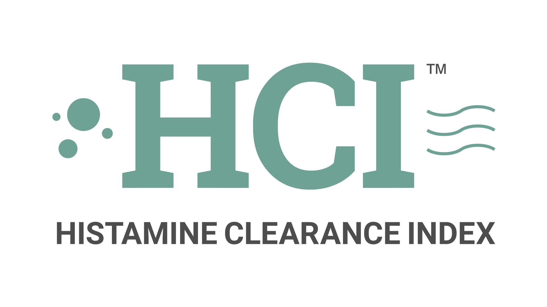 Histamine Clearance Index