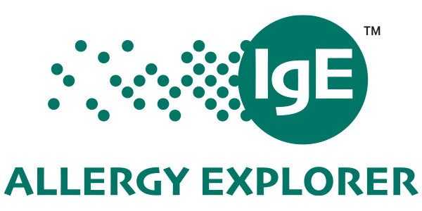 IgE Allergy Explorer