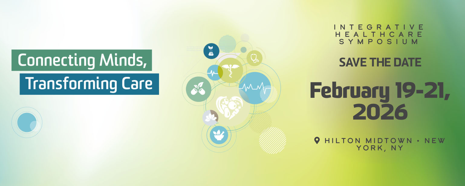 Attend the Symposium