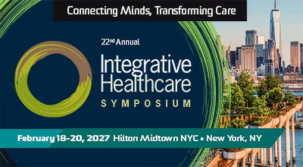 Attend the Symposium