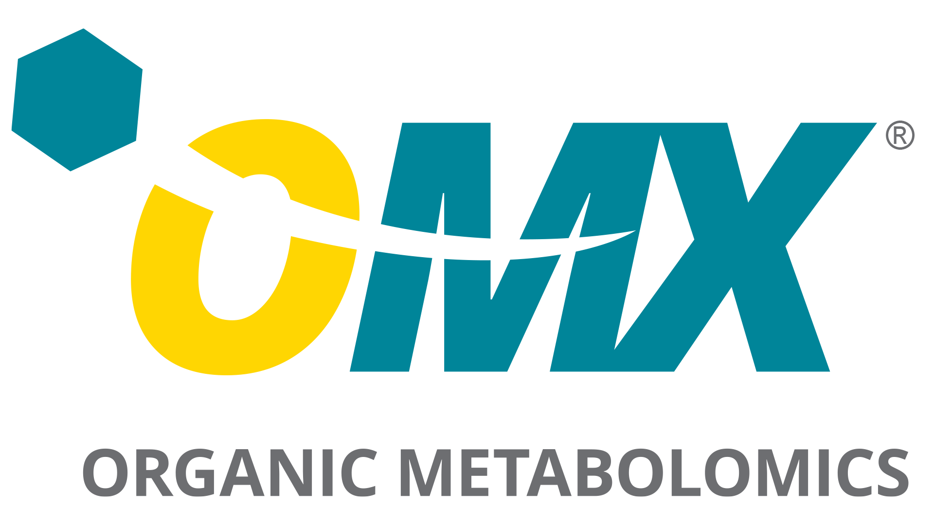 OMX - Organic Metabolomics