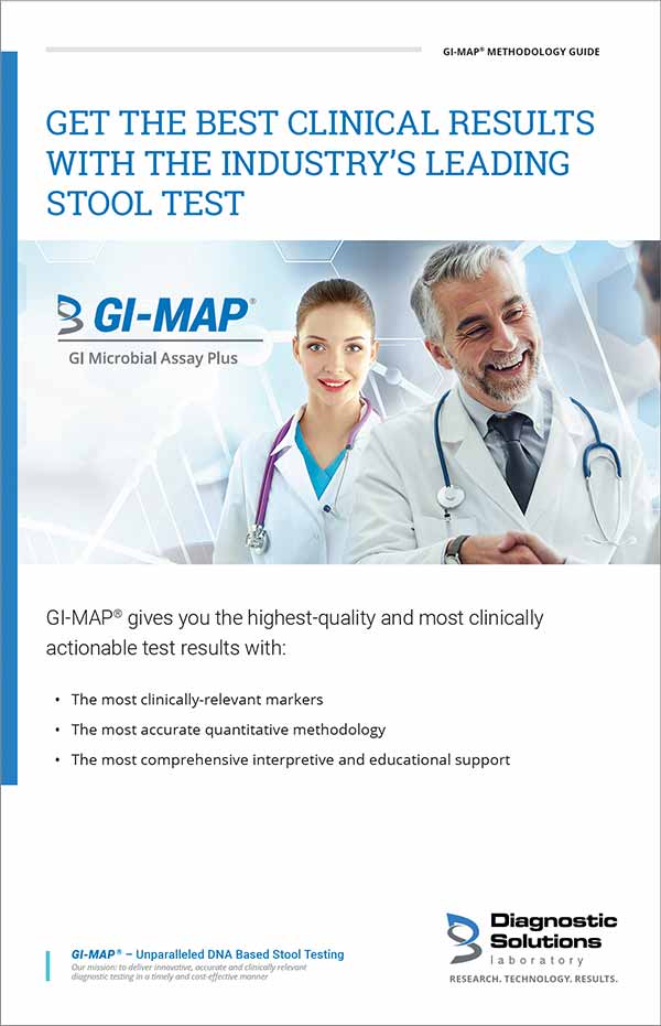 GI-MAP Methodology Guide