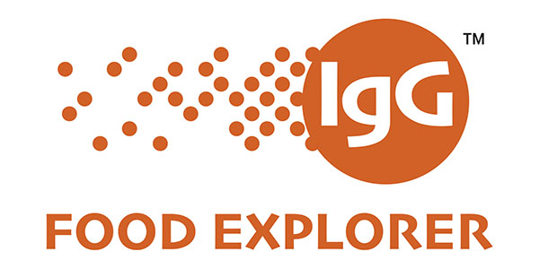 IgG Food Explorer