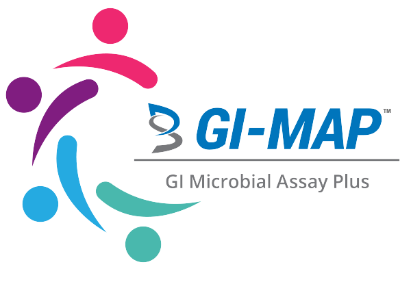 Ask your doctor about GI-MAP