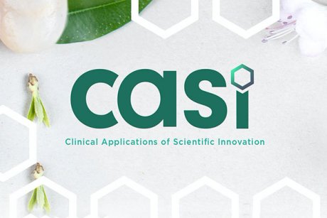 CASI 2020 - Clinical Applications of Scientific Innovation