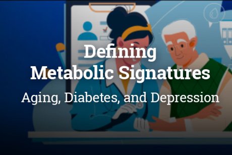 Defining Metabolic Signatures