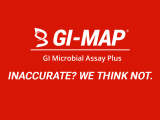 GI-MAP Accuracy