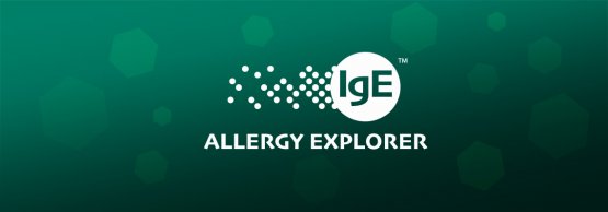 IgE Allergy Explorer