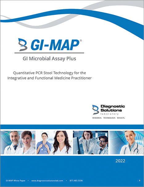 GI-MAP White Paper