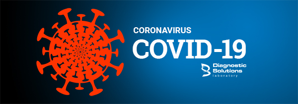 Coronovirus COVID-19 DSL Test
